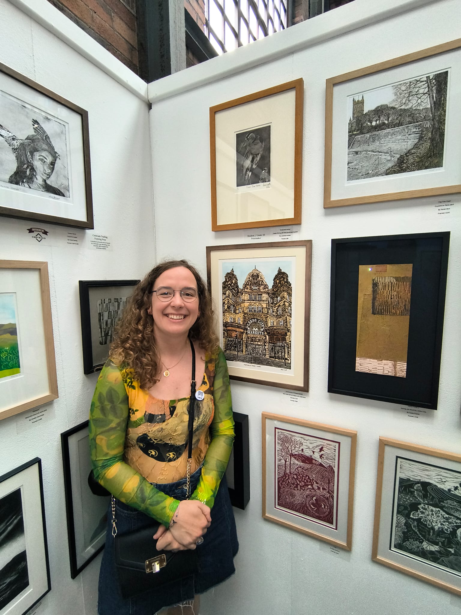 ironbridge print
